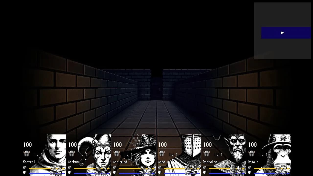 Throne Requiem görsel 6