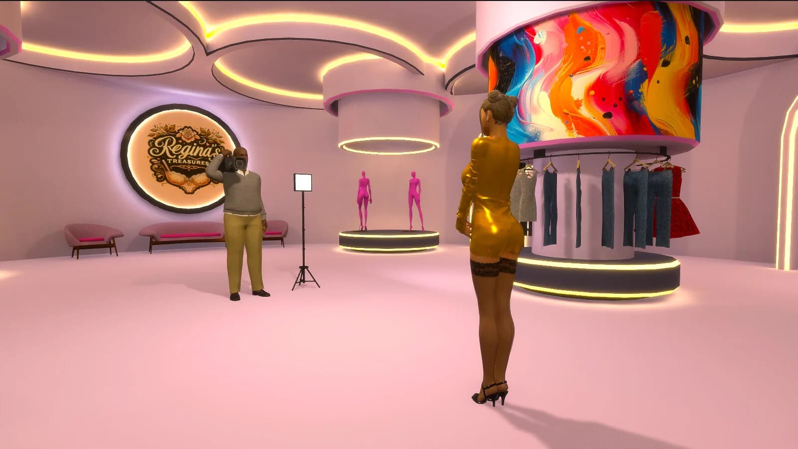 Rise of a Porn Star görsel 15