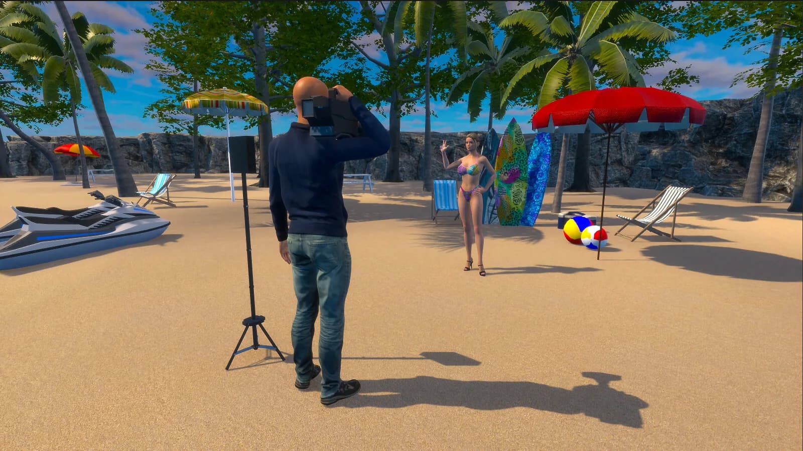Rise of a Porn Star görsel 17