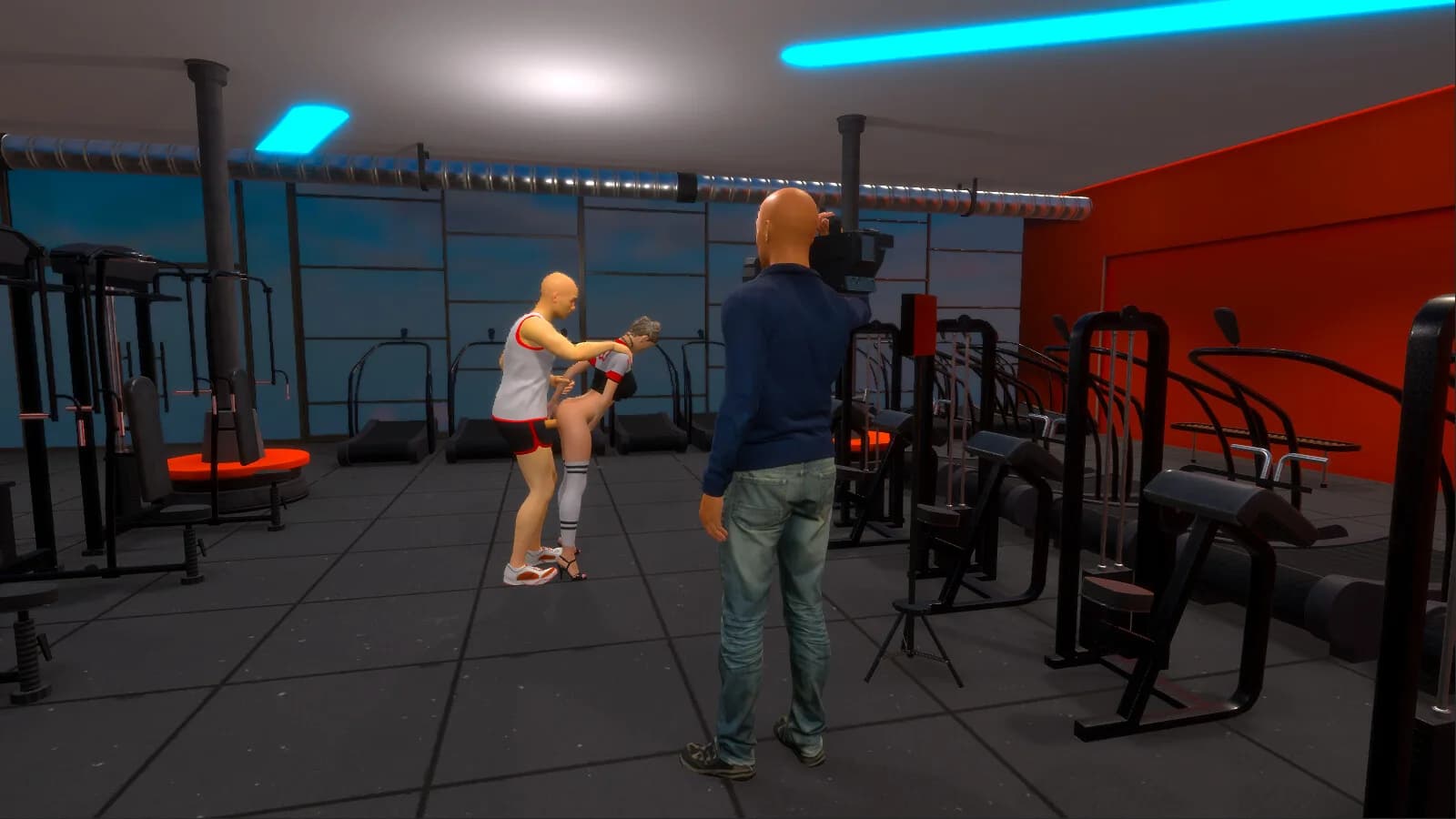 Rise of a Porn Star görsel 9