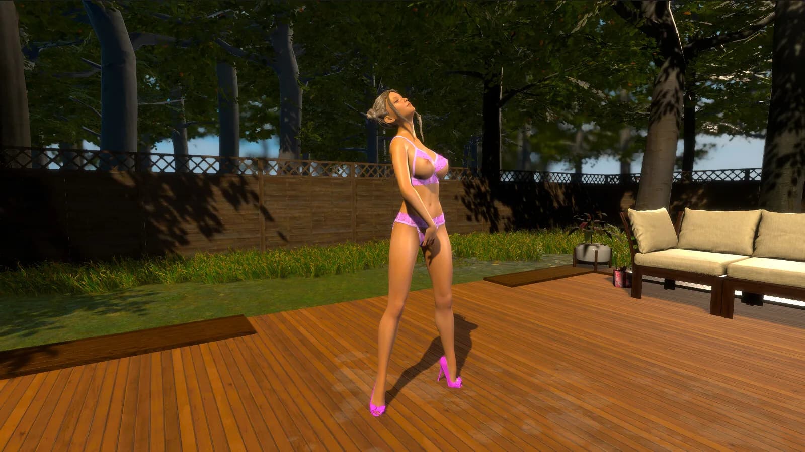 Rise of a Porn Star görsel 10