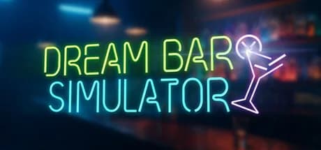 Dream Bar Simulator