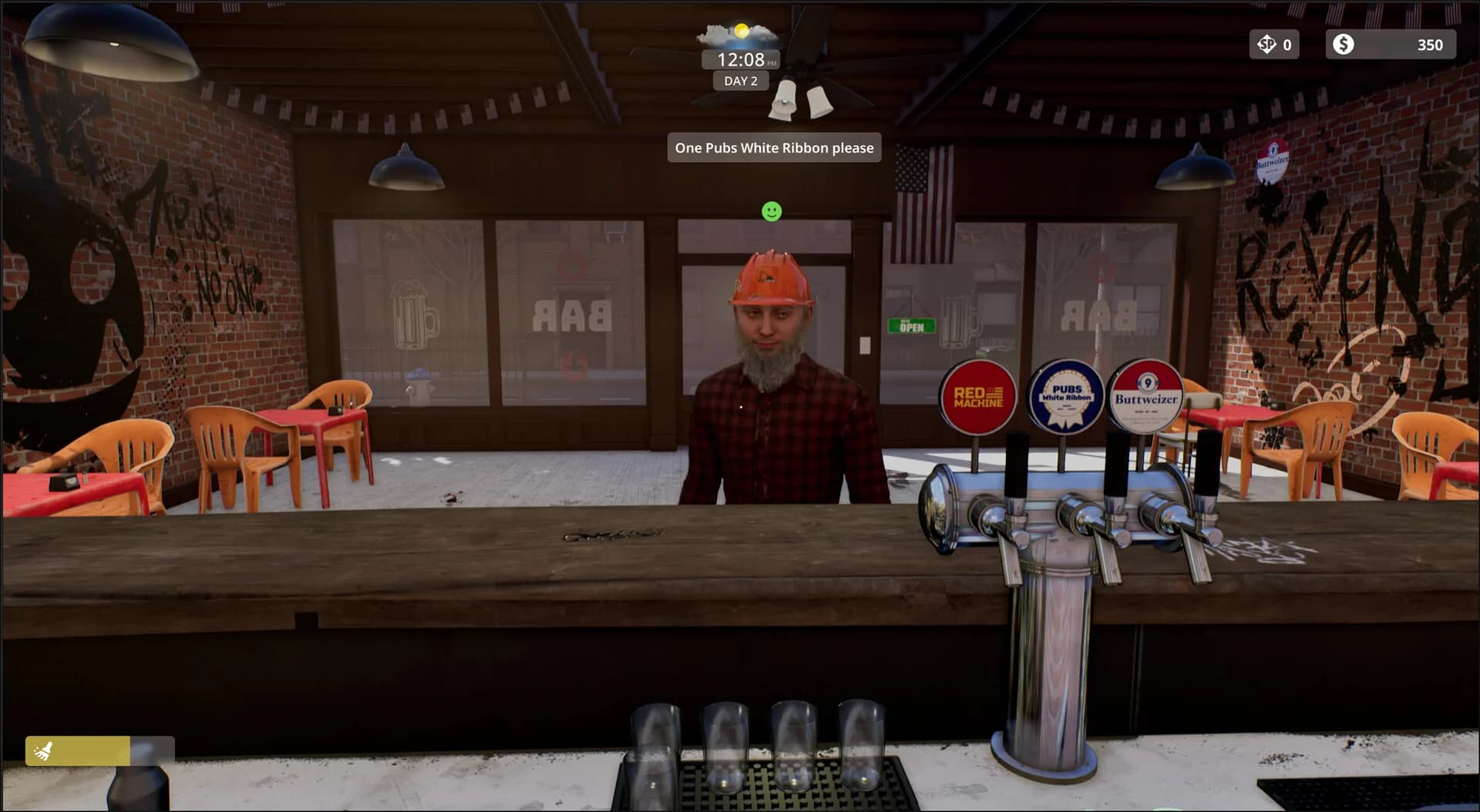 Dream Bar Simulator görsel 3