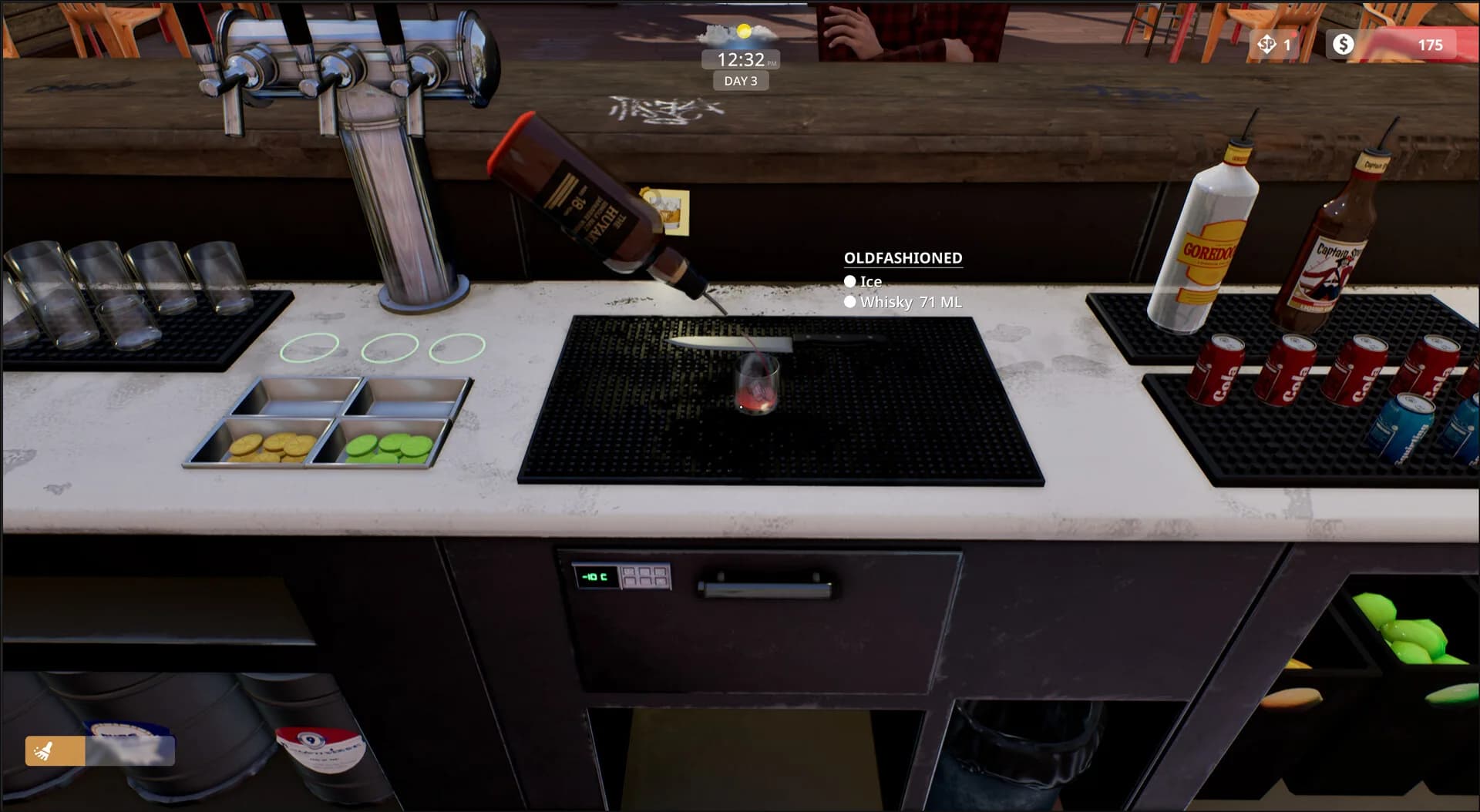 Dream Bar Simulator görsel 6