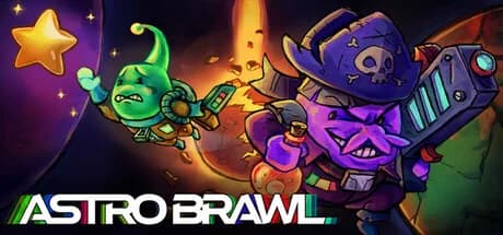 AstroBrawl görsel 1