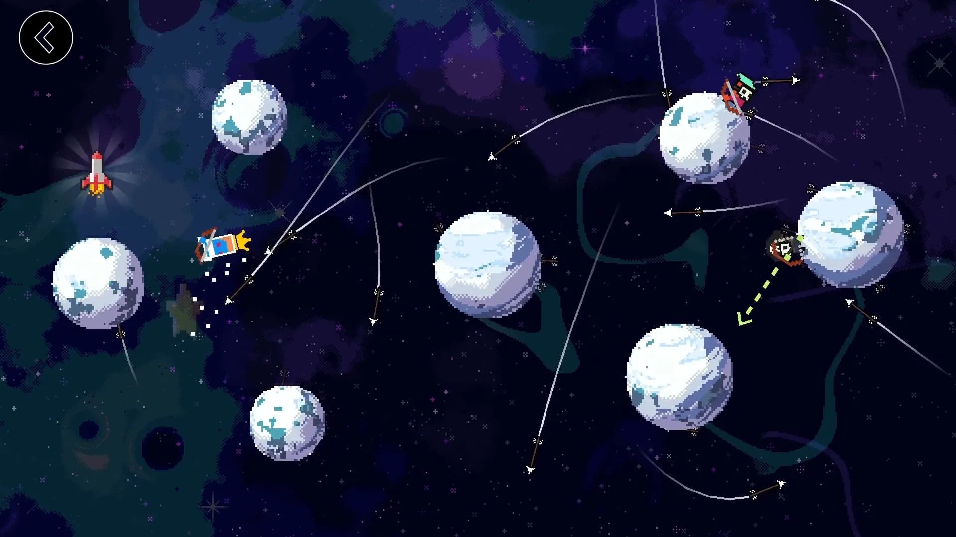 AstroBrawl görsel 2