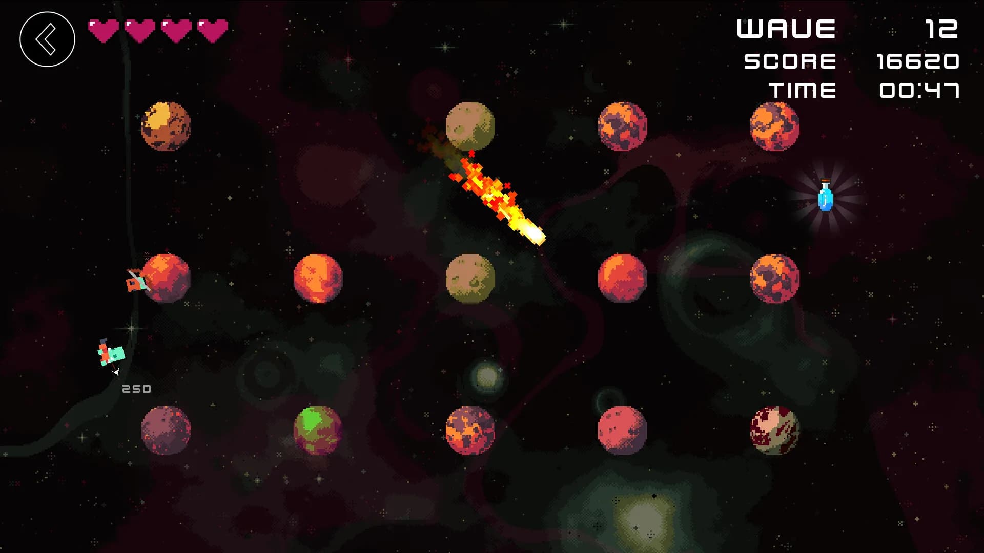 AstroBrawl görsel 3