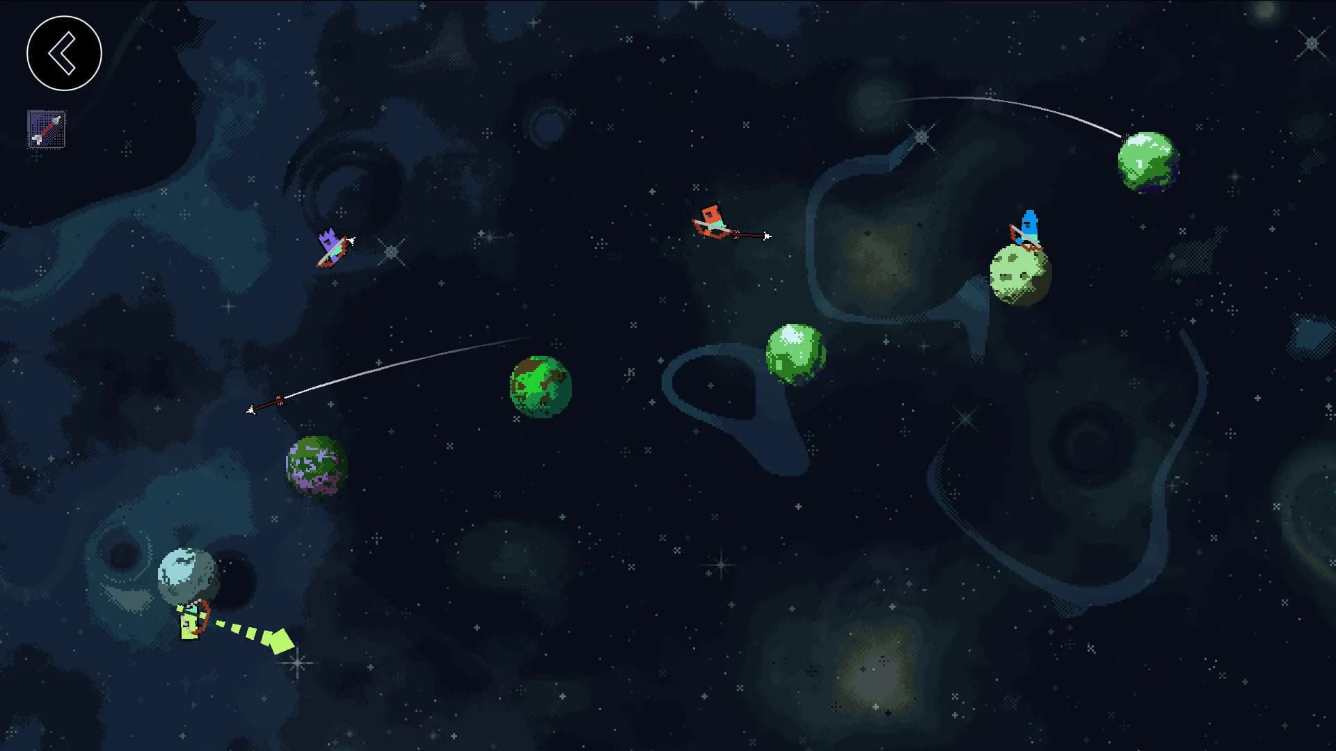 AstroBrawl görsel 4