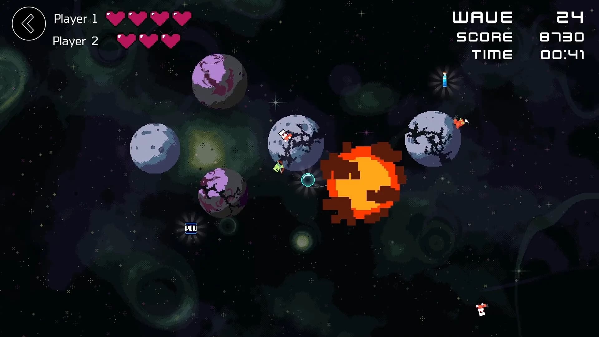 AstroBrawl görsel 5