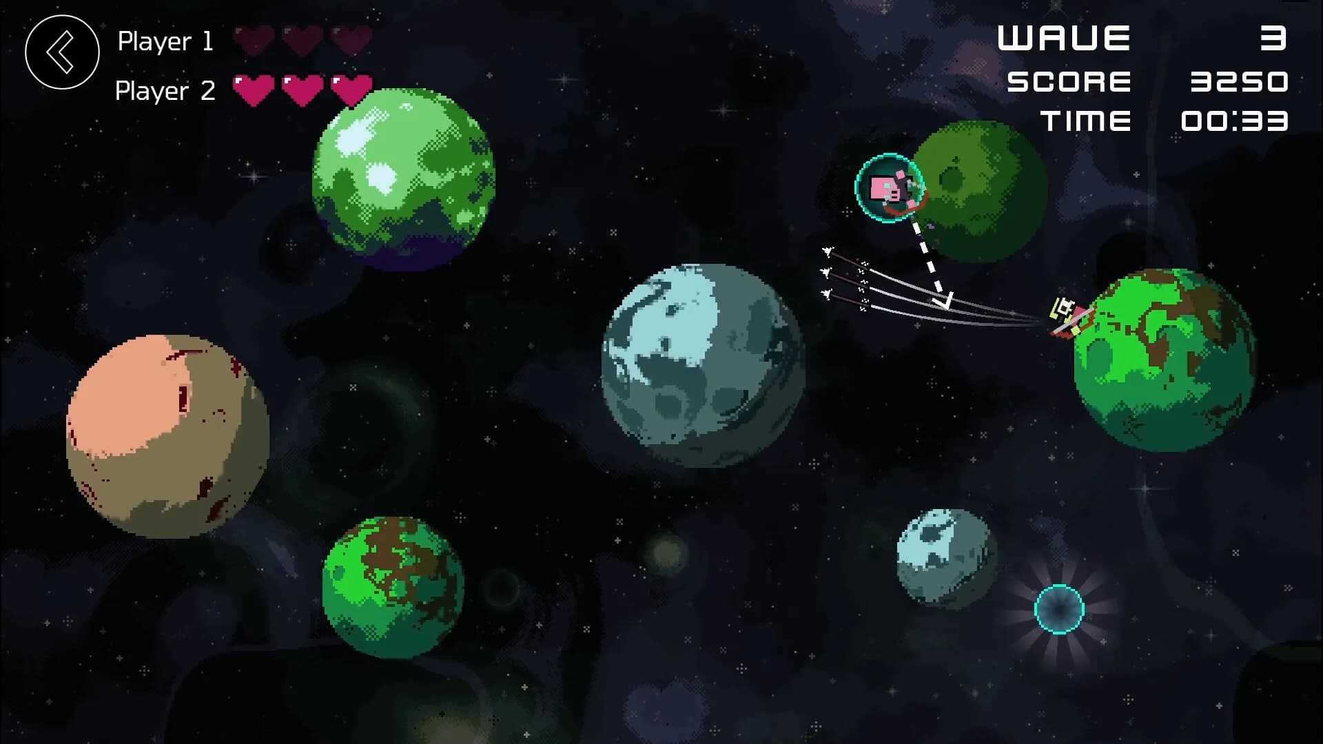 AstroBrawl görsel 6
