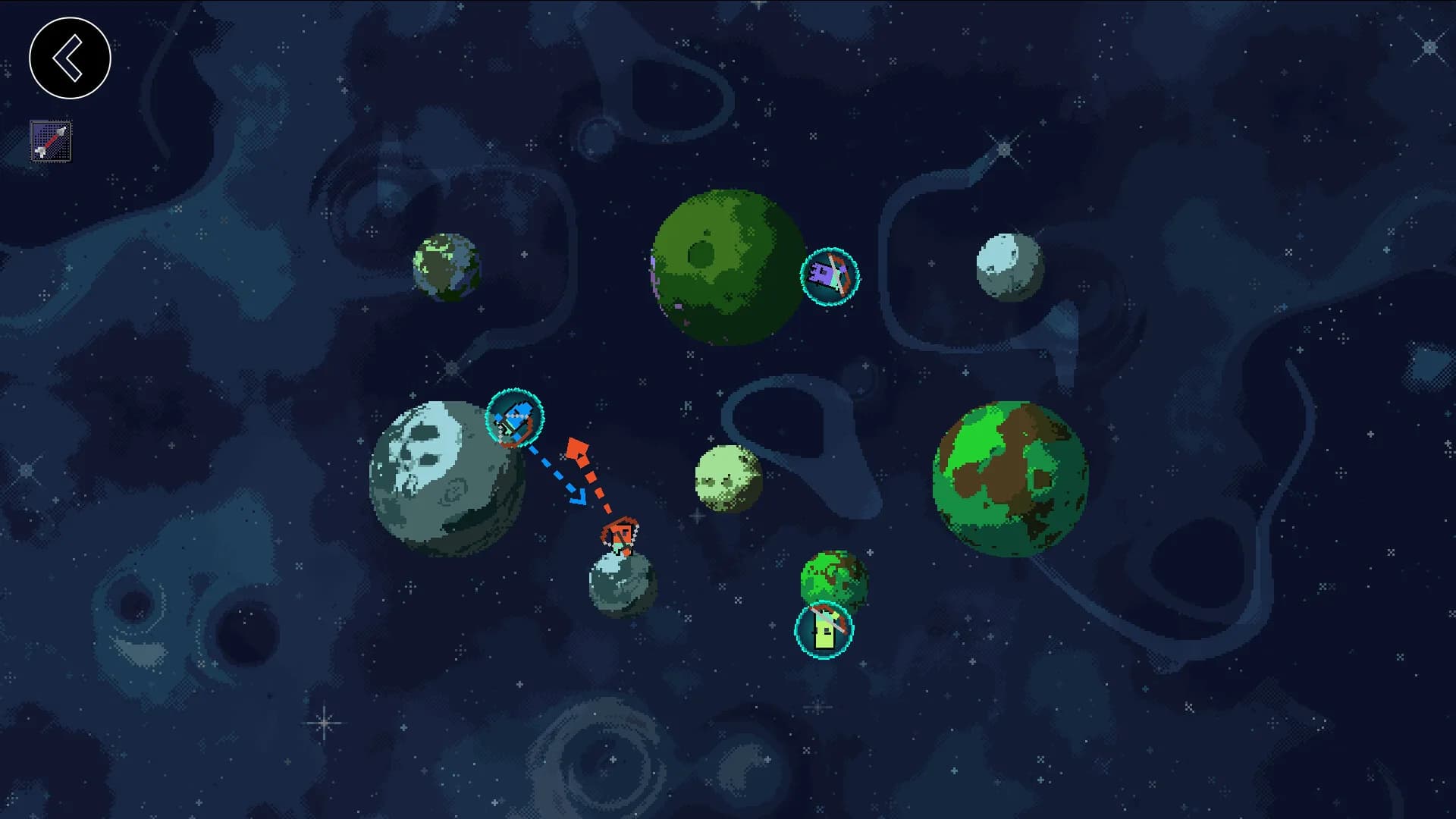 AstroBrawl görsel 7