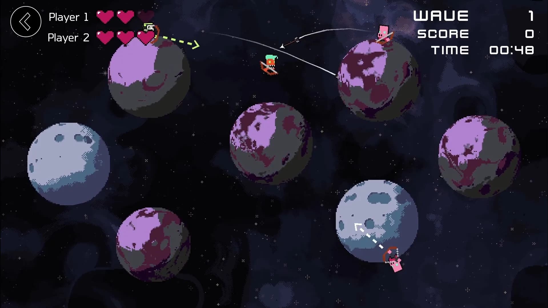 AstroBrawl görsel 8