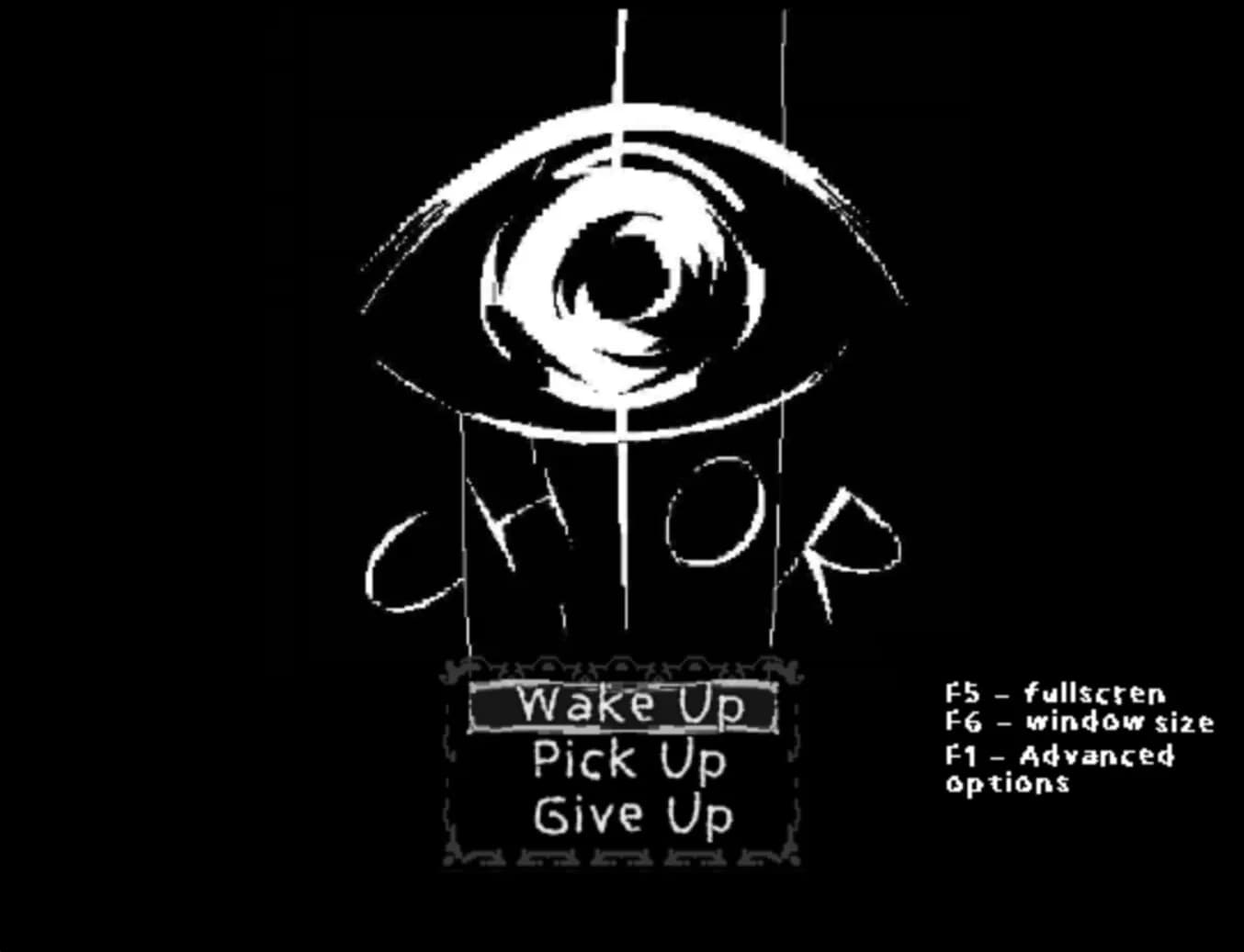 Chior Chapter 1: Hall Of Pillars görsel 2