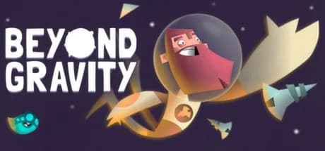 Beyond Gravity görsel 1