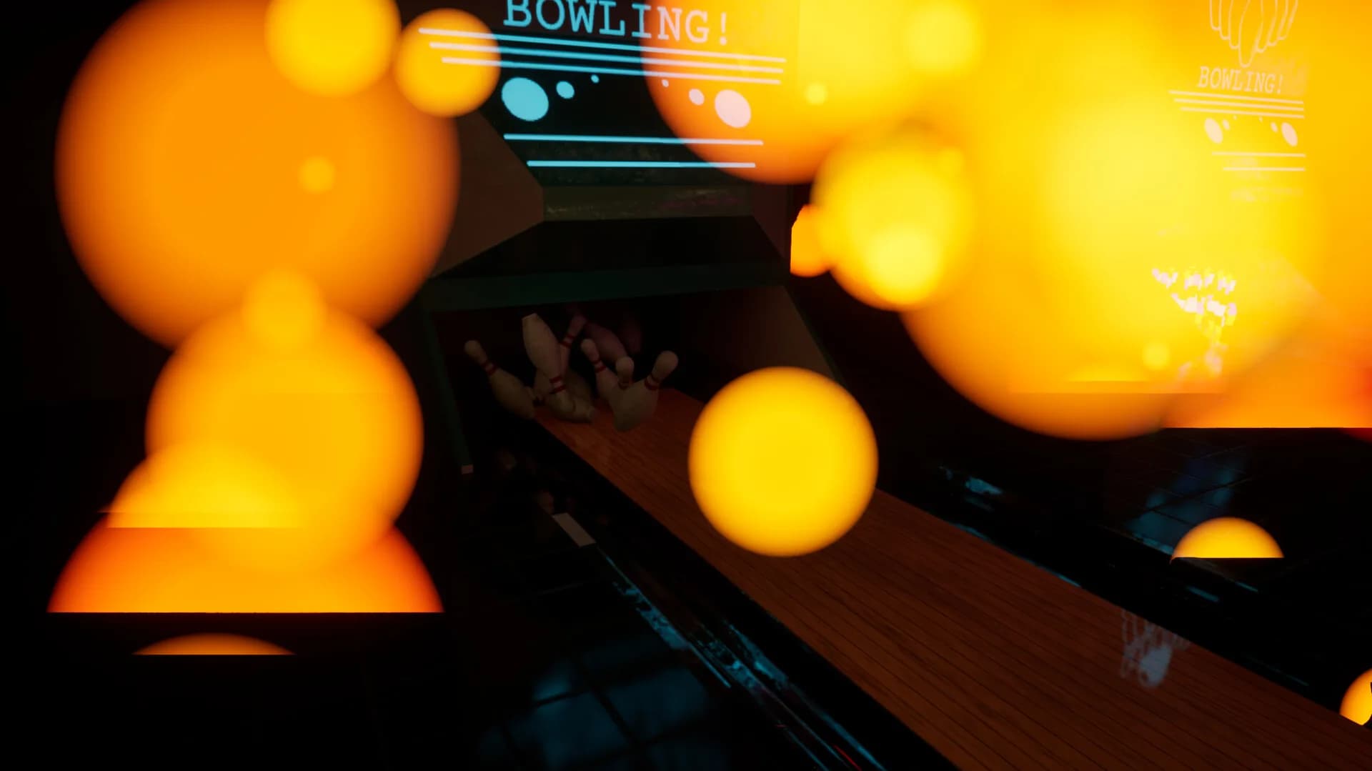 Trolling Bowling görsel 5