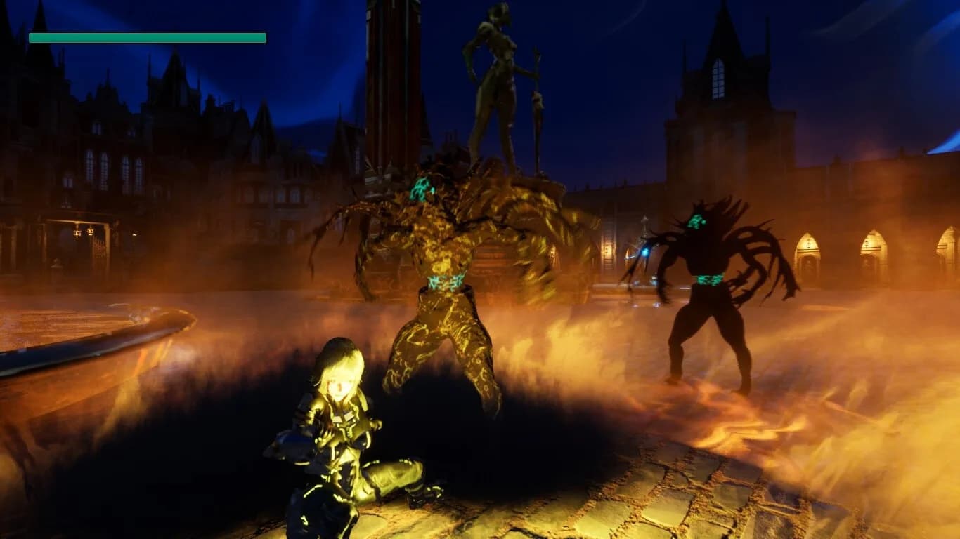 Nalani: Legacy of the Ancients görsel 2