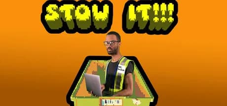 Stow It!!! görsel 1
