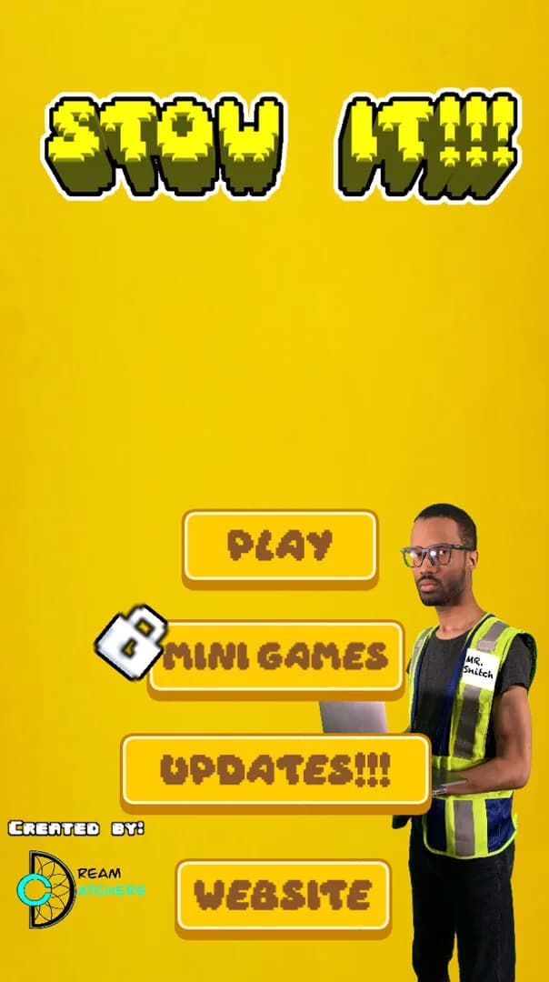 Stow It!!! görsel 2