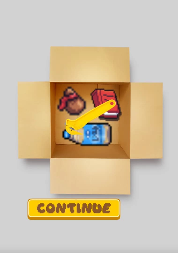 Stow It!!! görsel 5