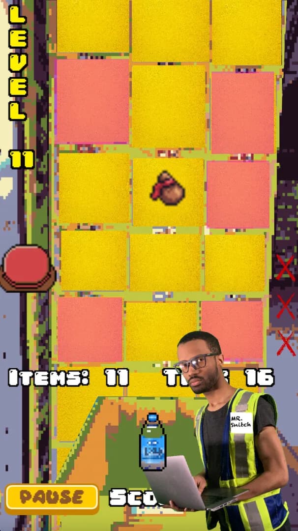 Stow It!!! görsel 8