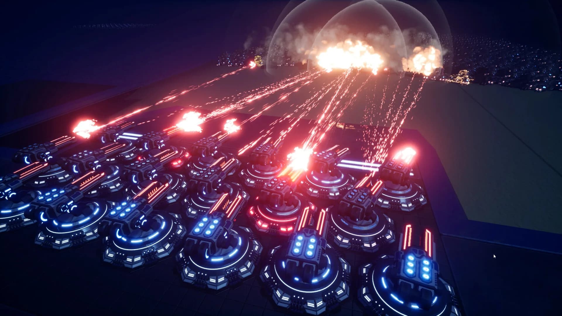 Defense Builder görsel 4