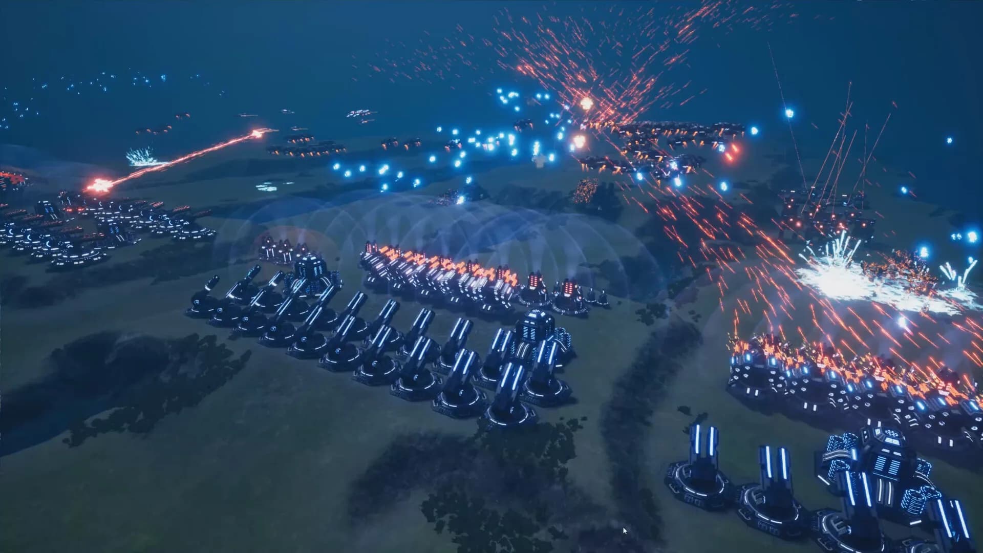 Defense Builder görsel 6