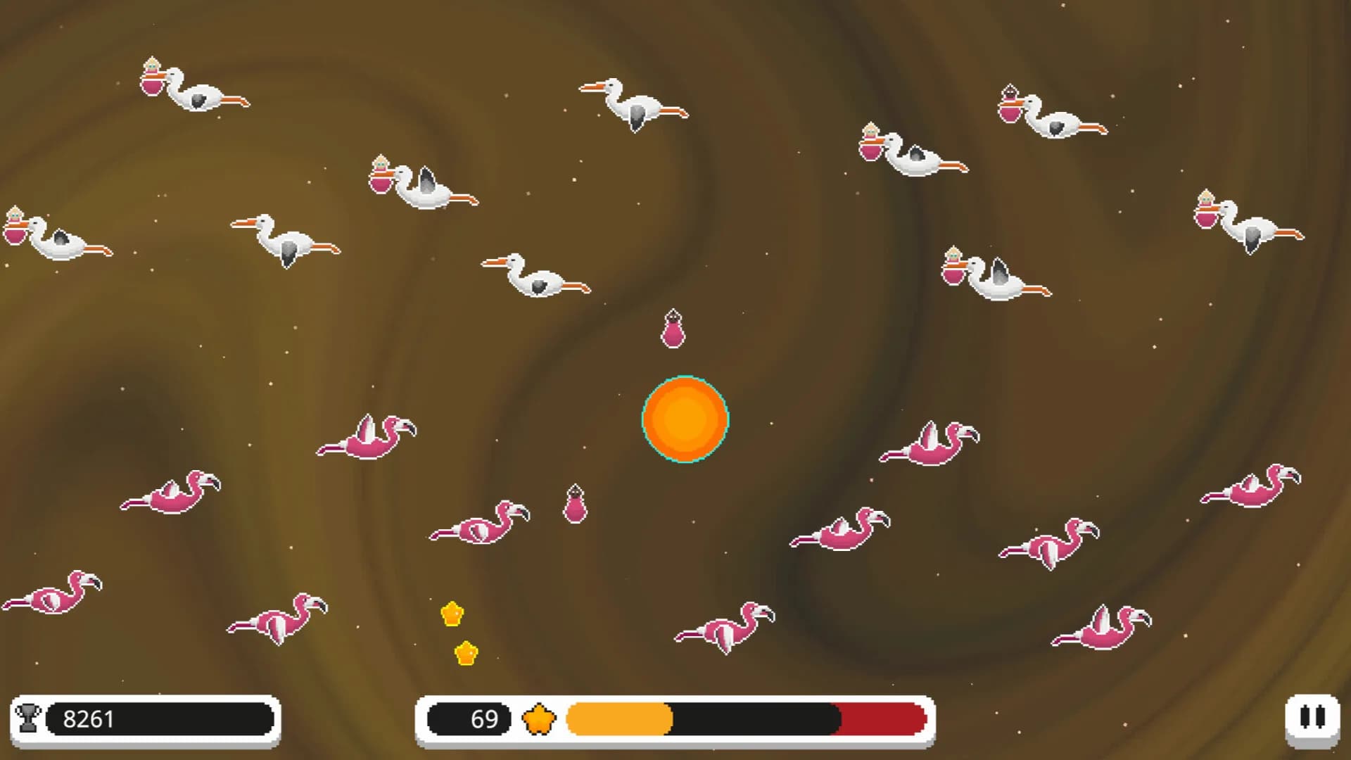 Solar Collision Control görsel 4
