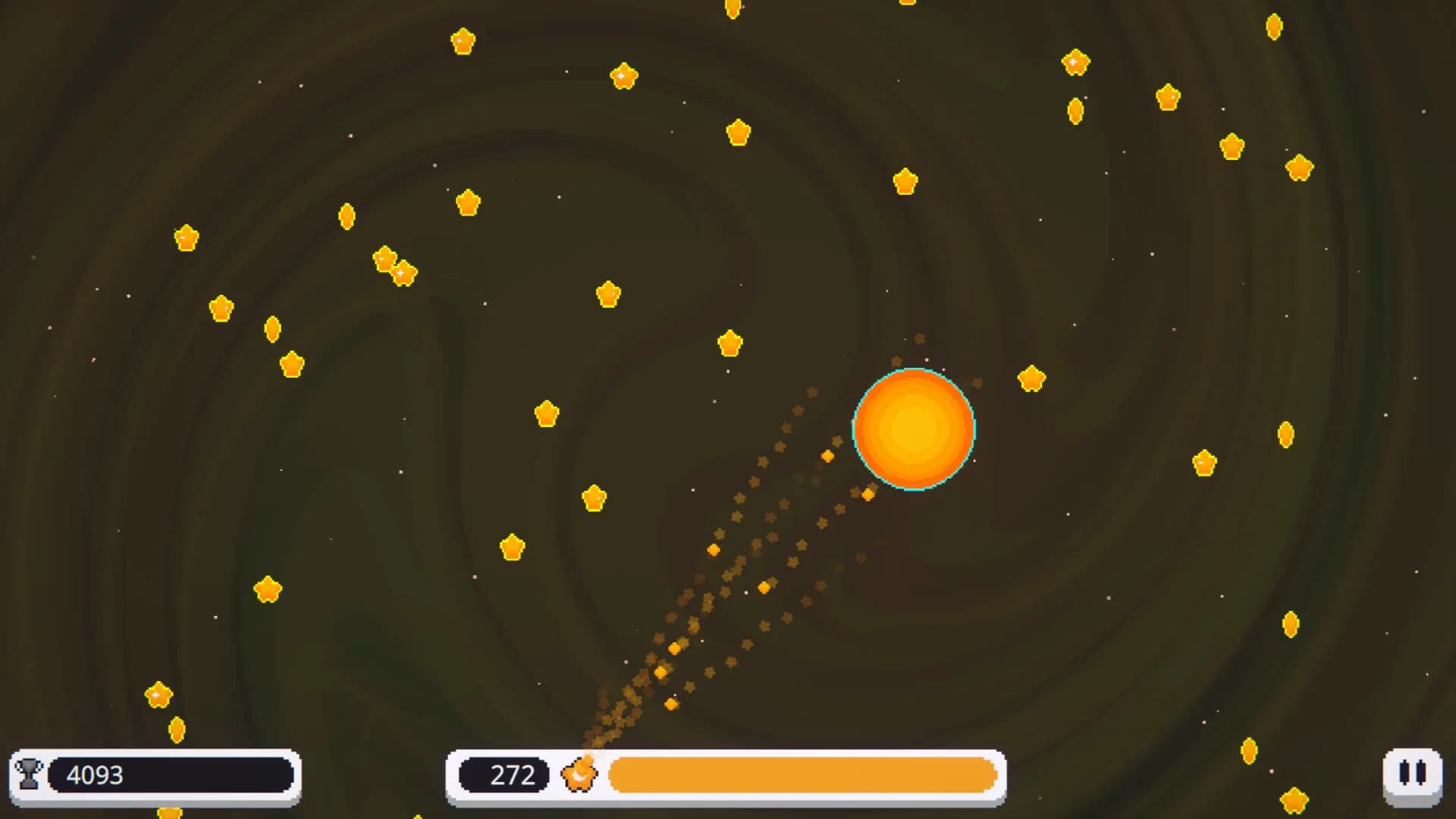 Solar Collision Control görsel 10