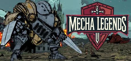 Mecha Legends