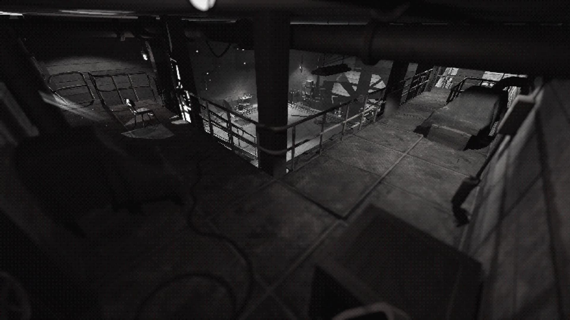 Noir Bunker görsel 3