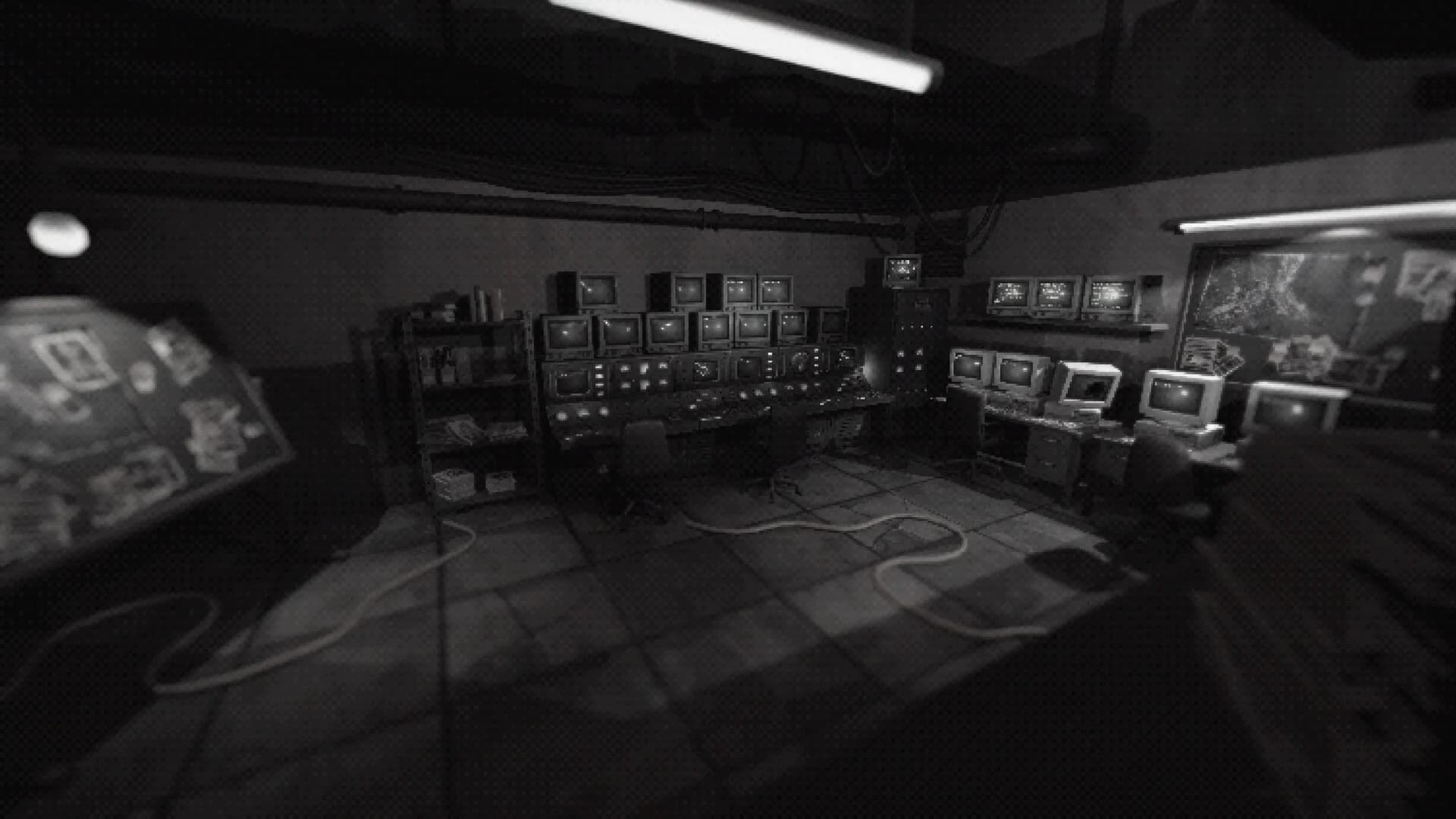 Noir Bunker görsel 12