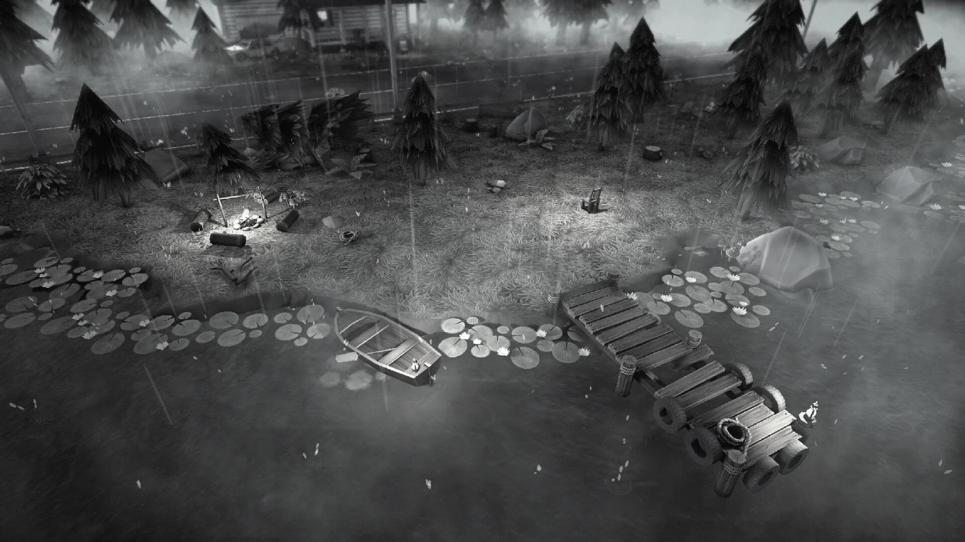 Noir Bunker görsel 13