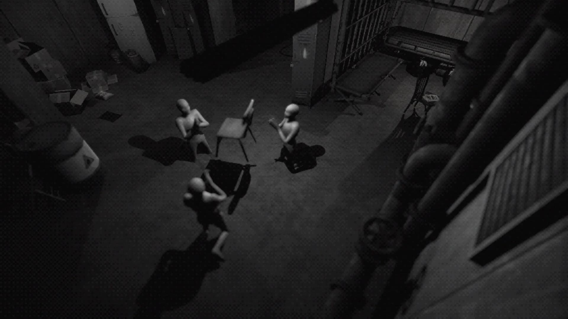 Noir Bunker görsel 4