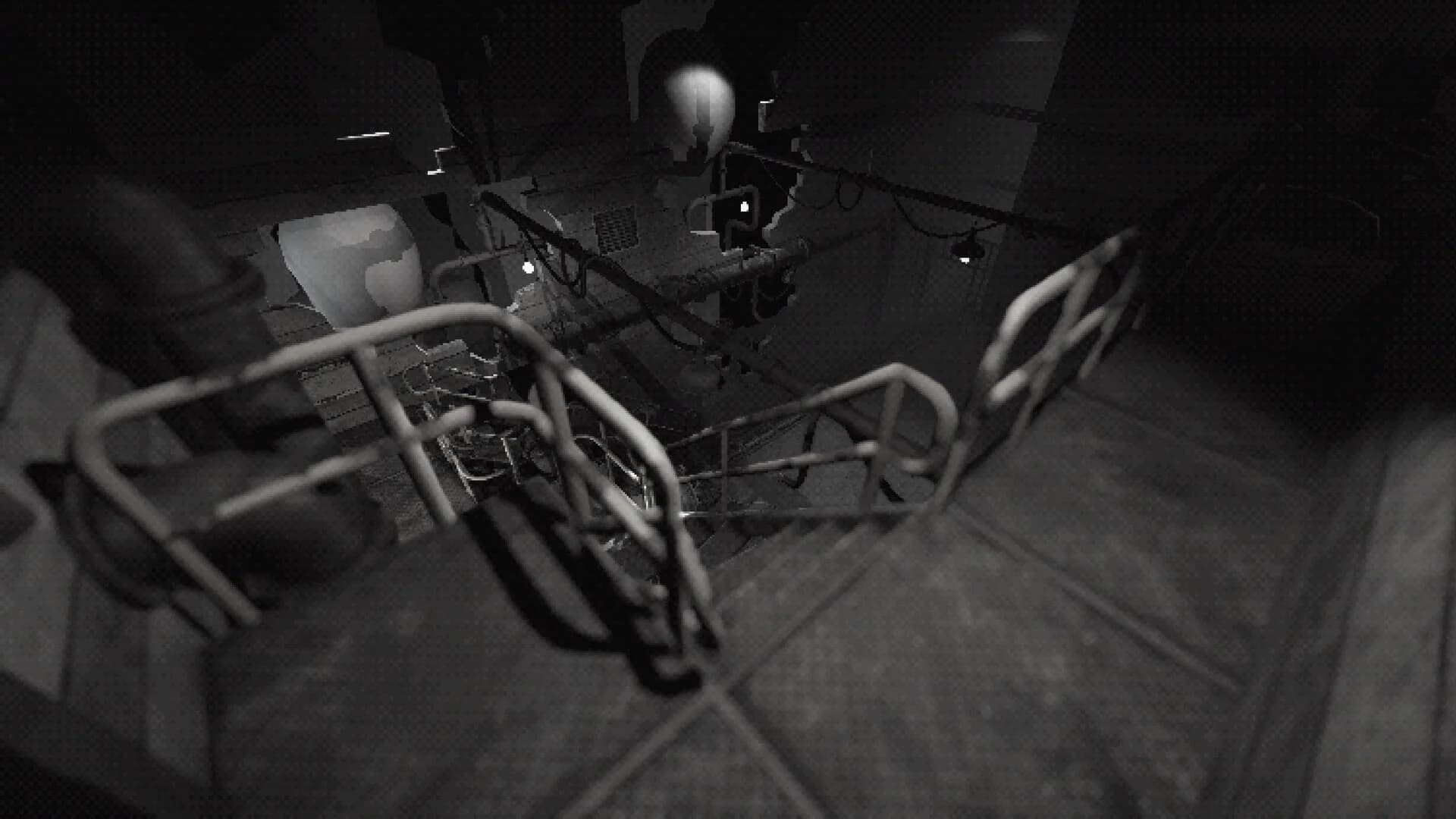 Noir Bunker görsel 8