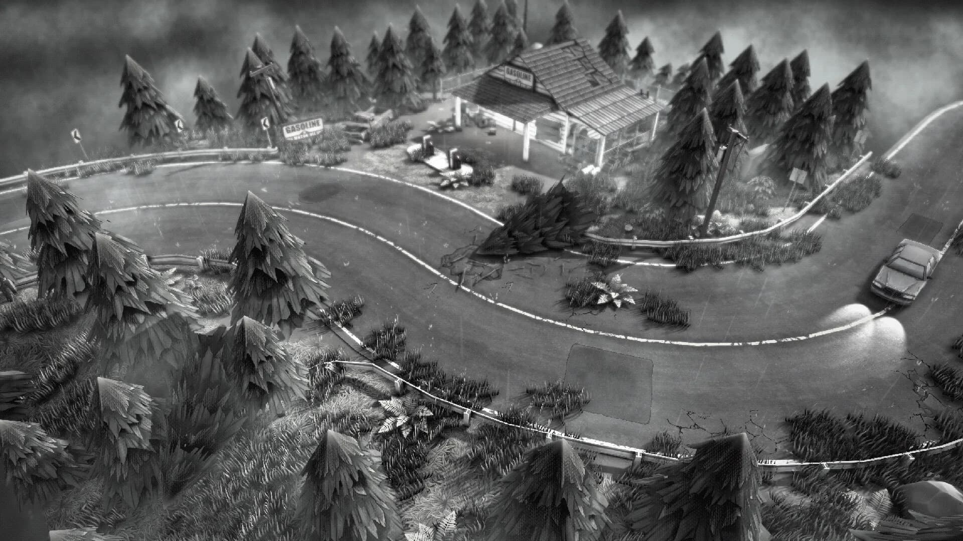Noir Bunker görsel 11