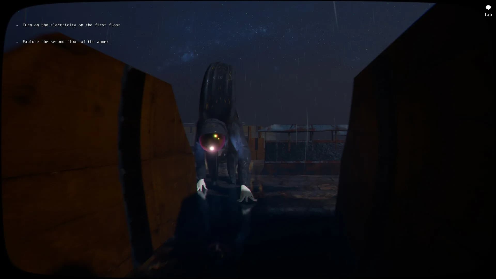Emissary Zero görsel 9