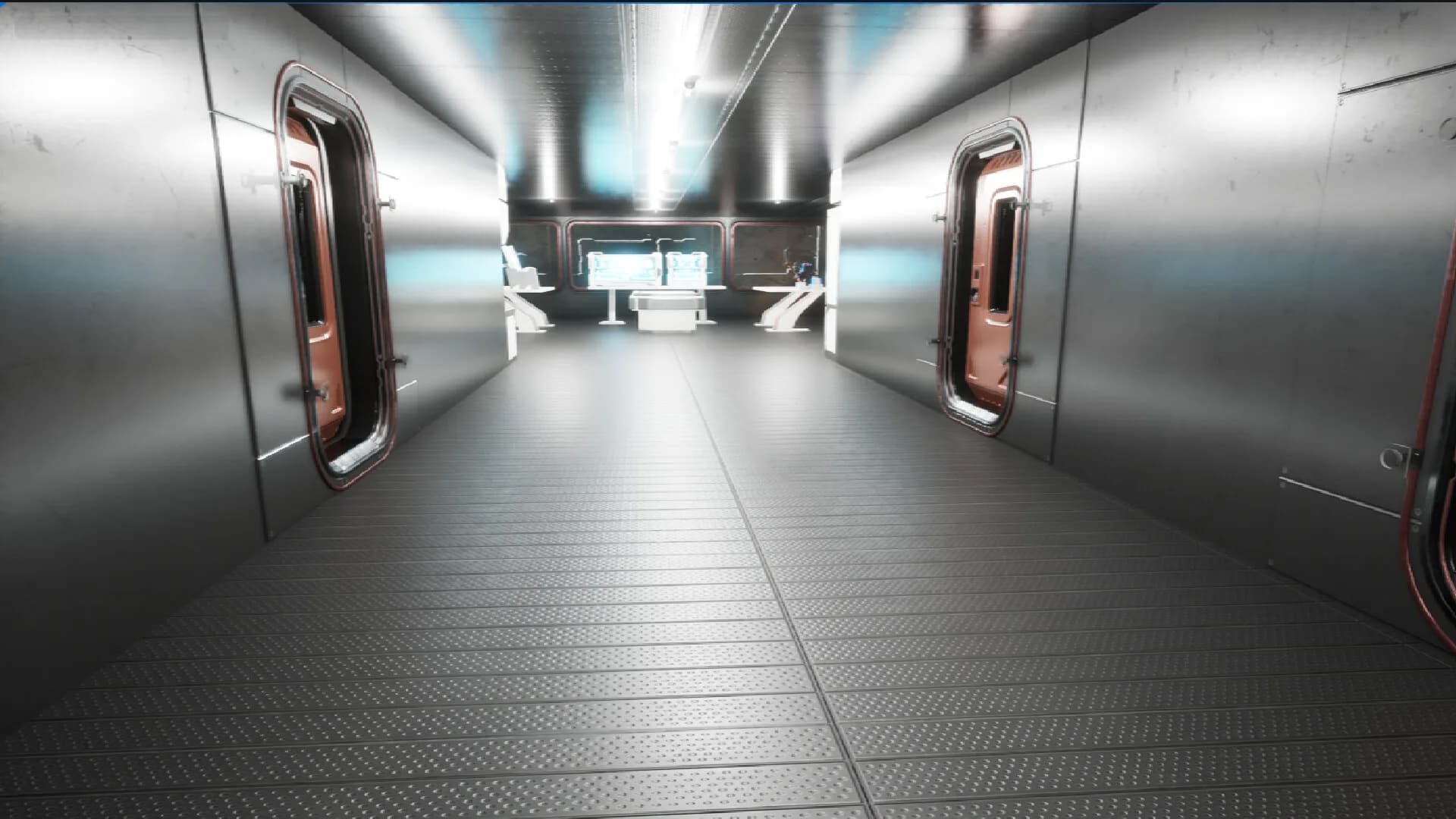 Deep Depths görsel 3