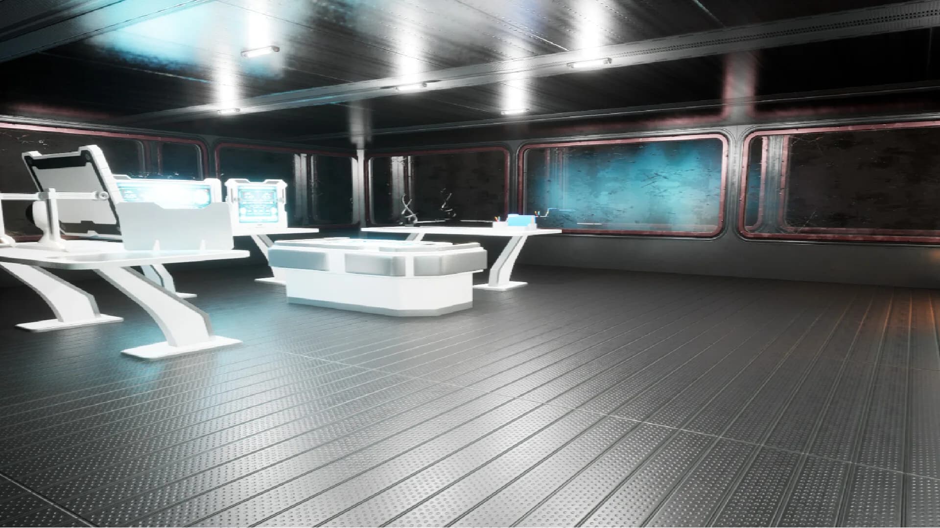 Deep Depths görsel 4