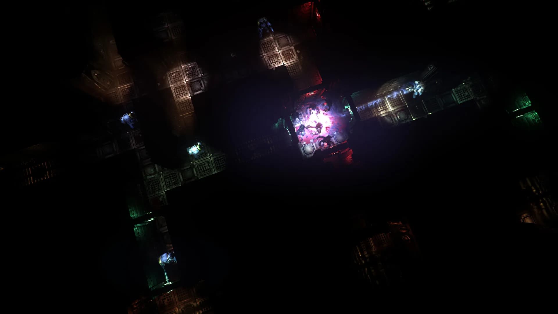 Space Hulk: Ascension (Classic) görsel 4