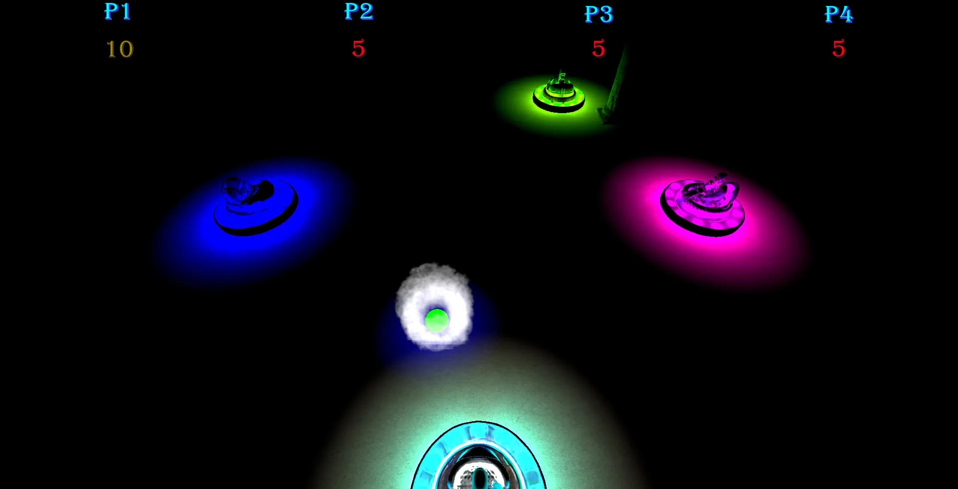 Elemental Ballistic görsel 2