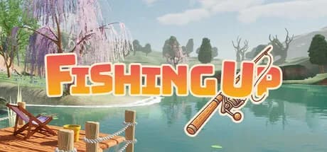 Fishing Up görsel 1