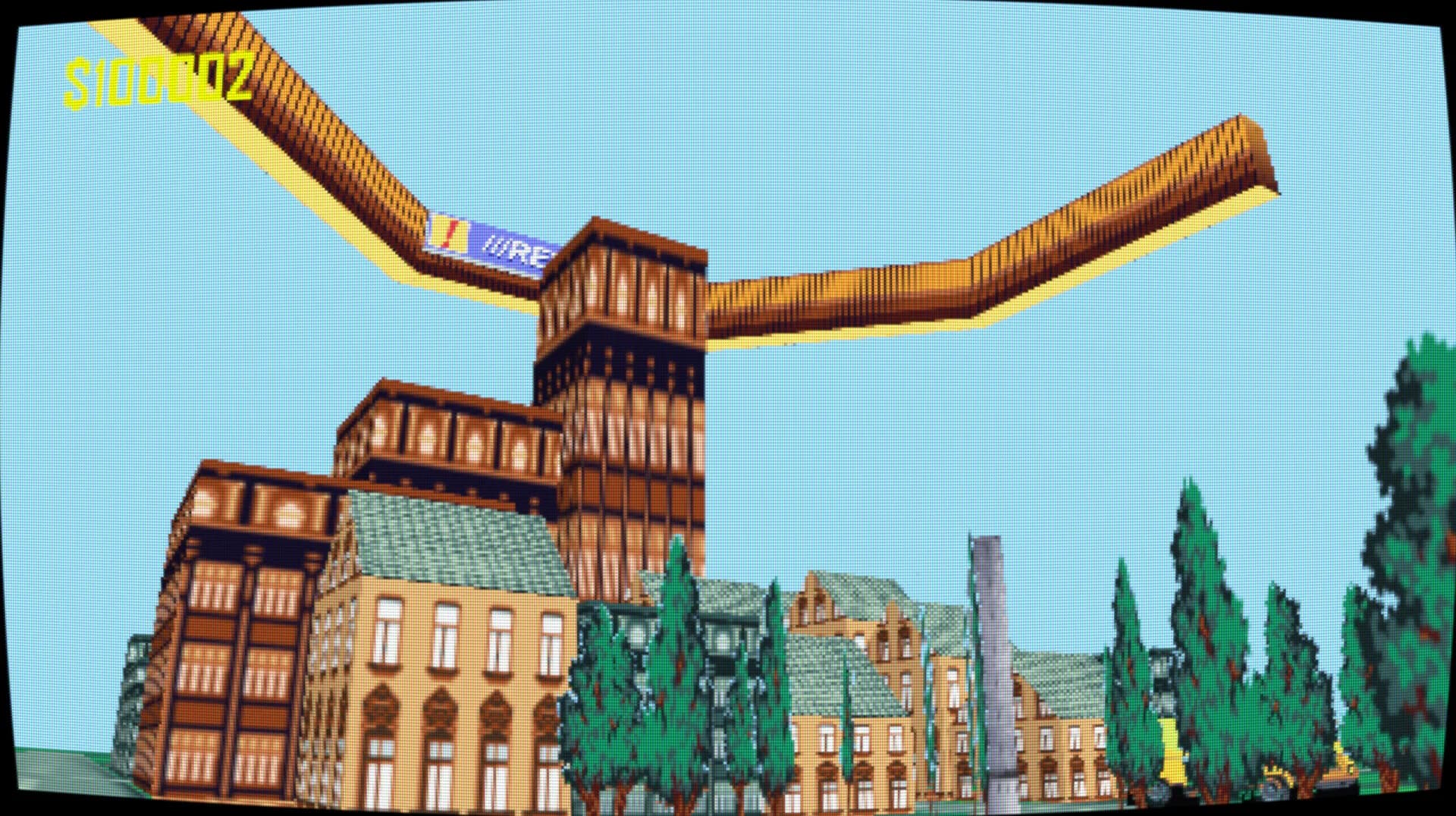 Happy Corp. görsel 6