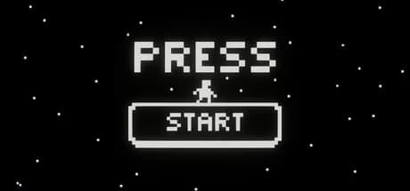 Press Start görsel 1