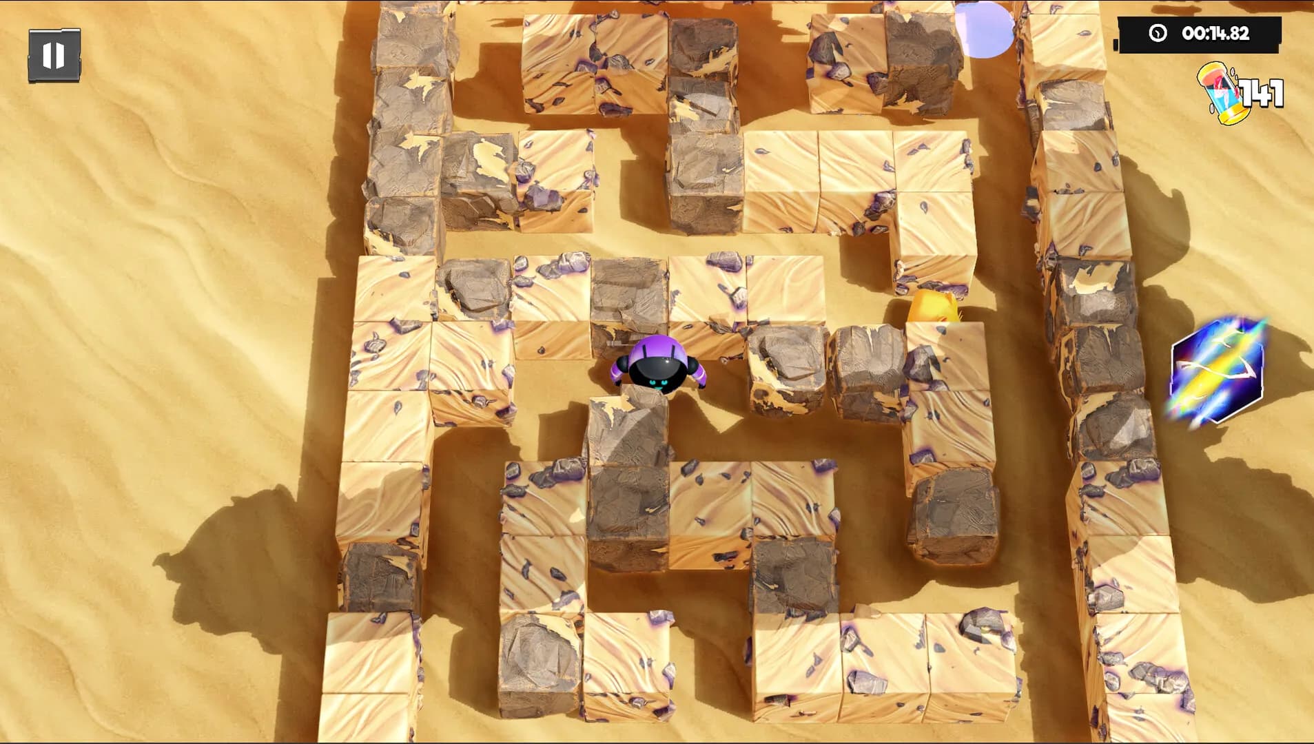 Maze Domination görsel 3