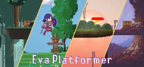 Eva Platformer görsel 1