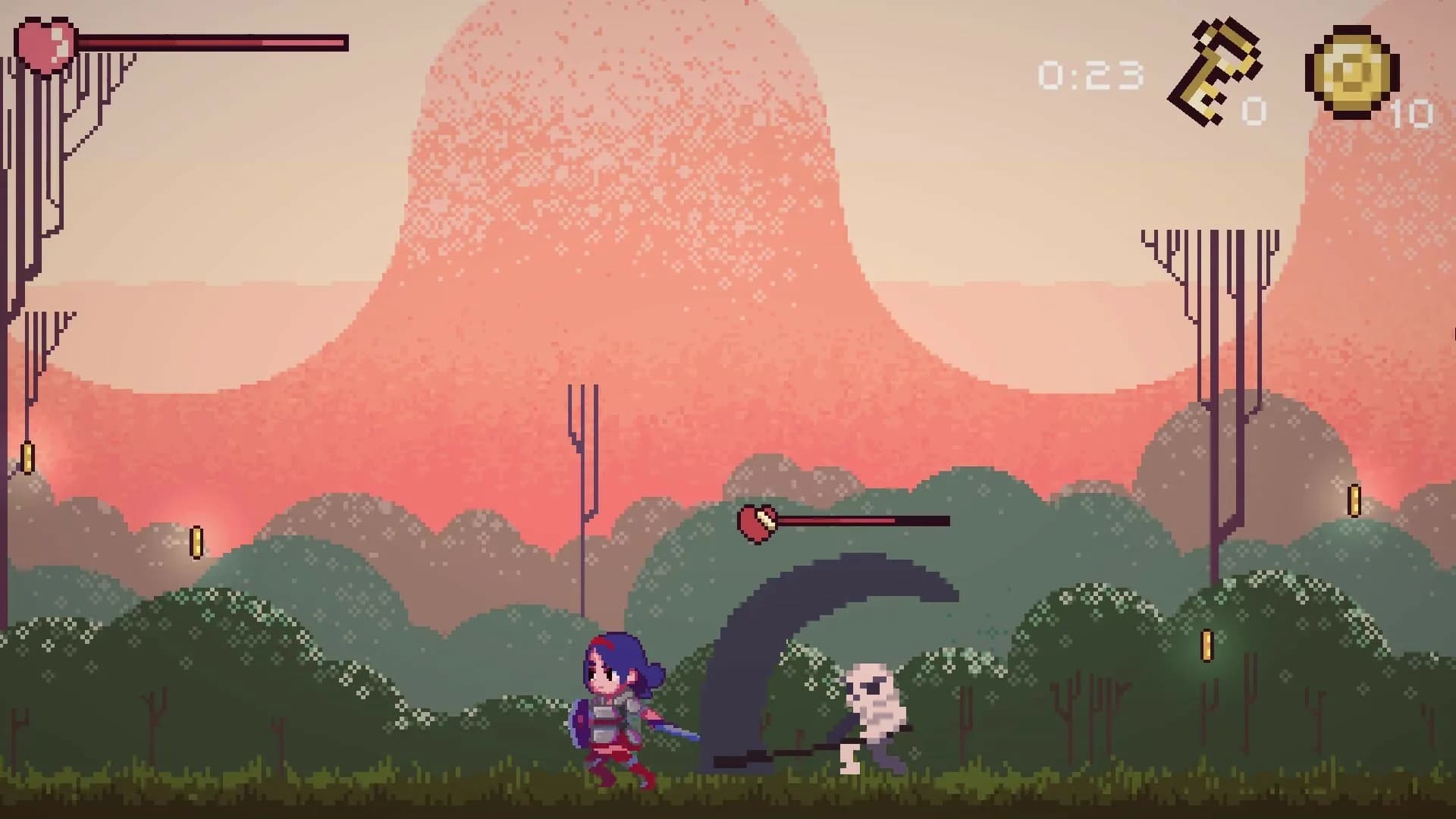 Eva Platformer görsel 2