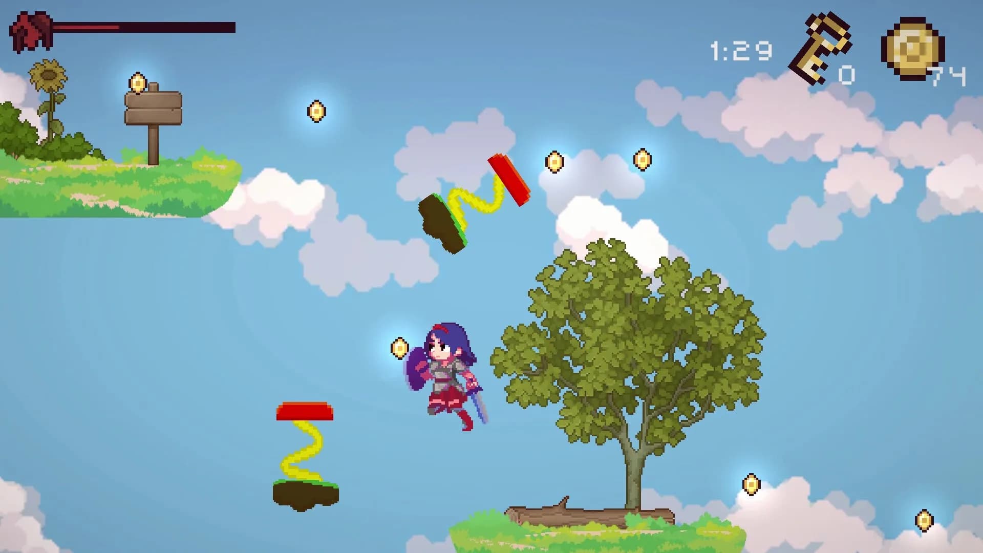 Eva Platformer görsel 3