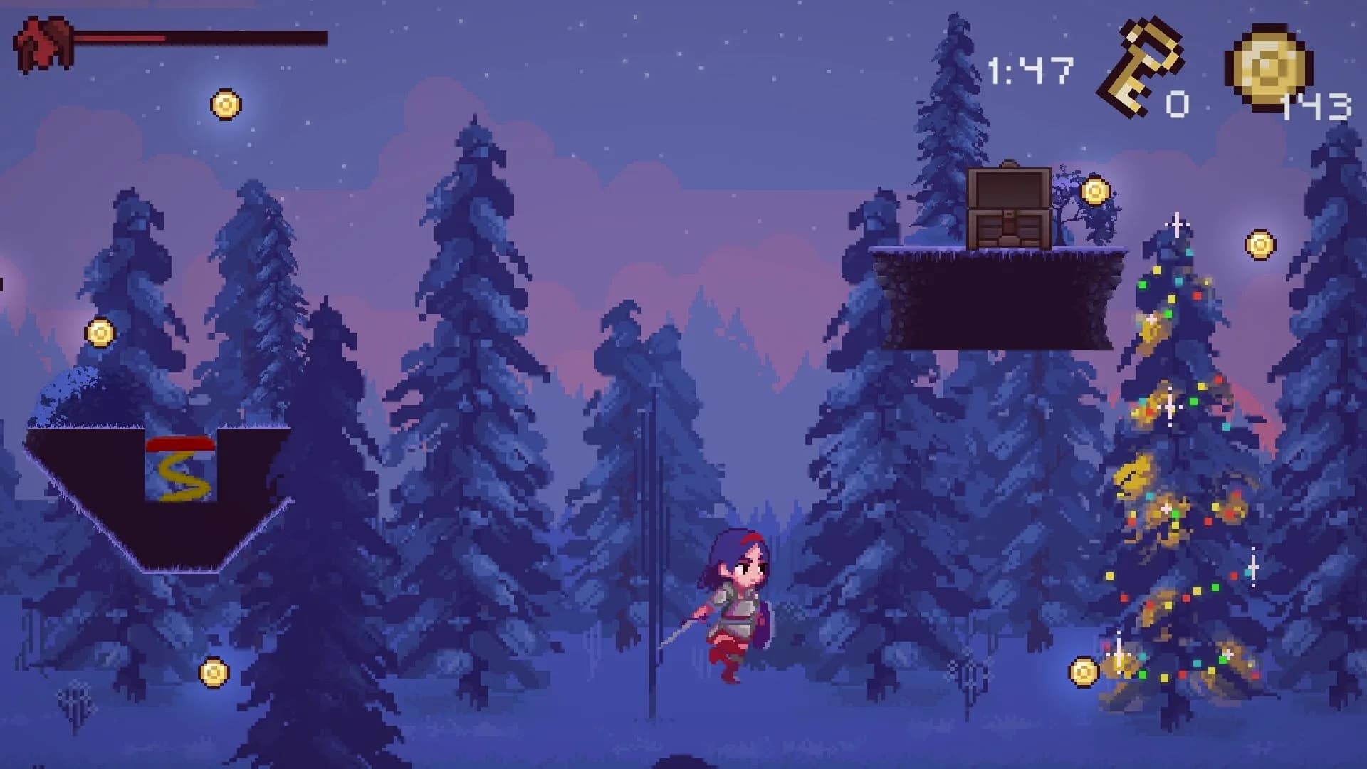 Eva Platformer görsel 4