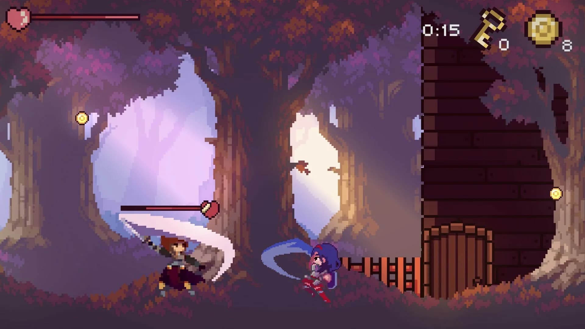 Eva Platformer görsel 5