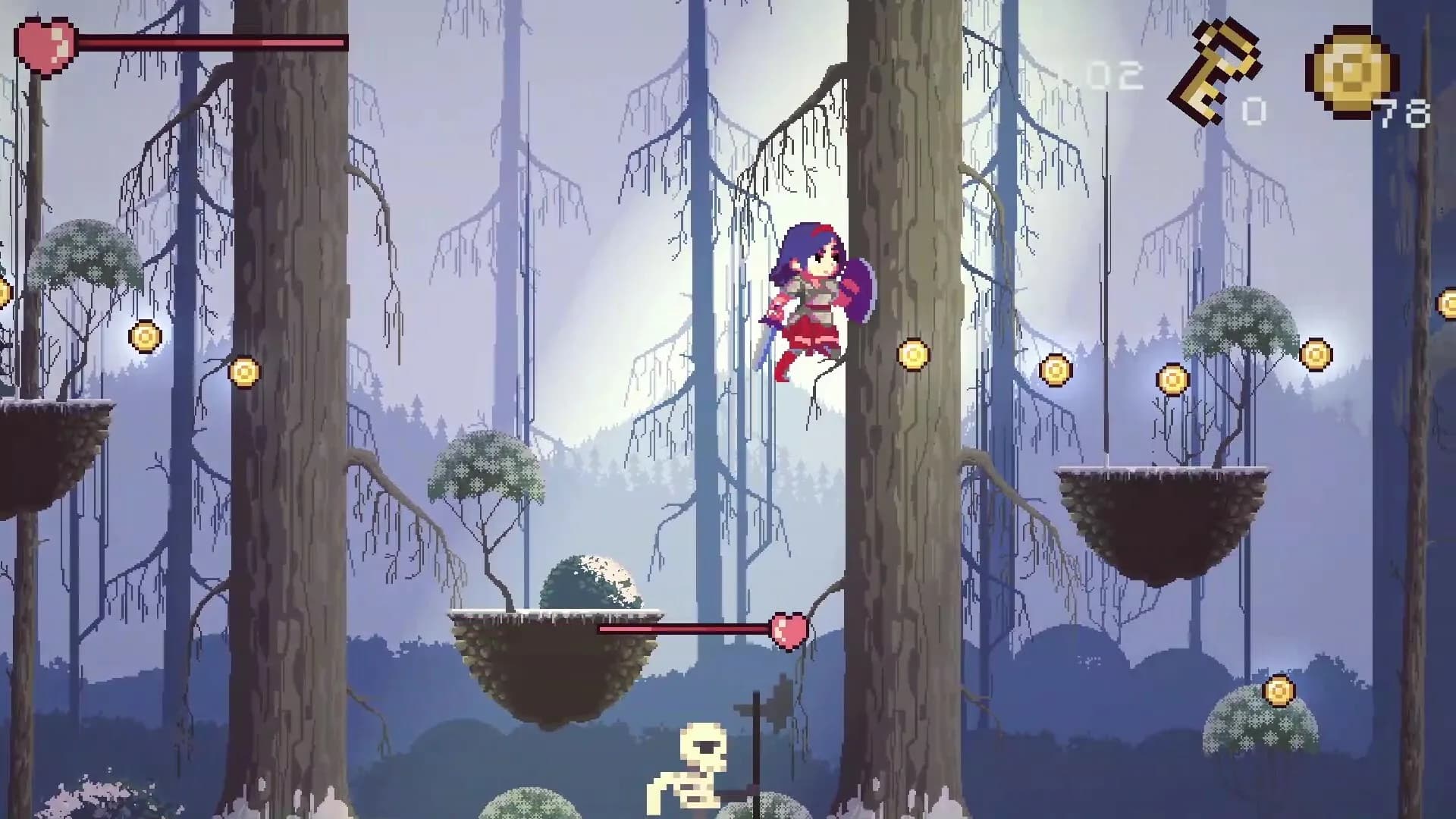 Eva Platformer görsel 6